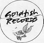 Goldfish Records logo