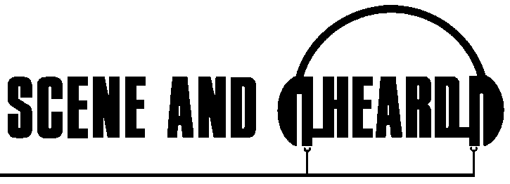 Scene And Heard Logo