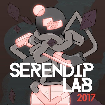 Serendip Lab 2017 Festival Logo